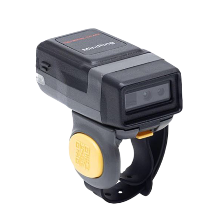 Сканер-кольцо Generalscan R-1522 (2D Area Imager, Bluetooth, 1 x АКБ 600mAh)