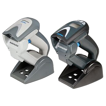 Сканер штрихкода Datalogic Gryphon GM4100/4130
