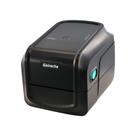Gainscha Apex GA-3406TL (300 dpi, USB, USB-host, RS-232, LAN)