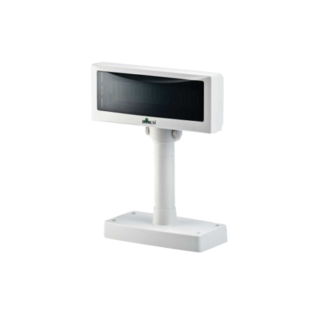 Дисплей покупателя Birch DSP-800IIFR, RS232, питание через USB