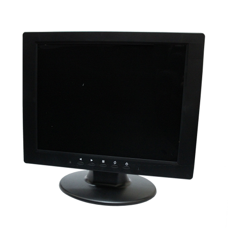POS-монитор STI TM2010